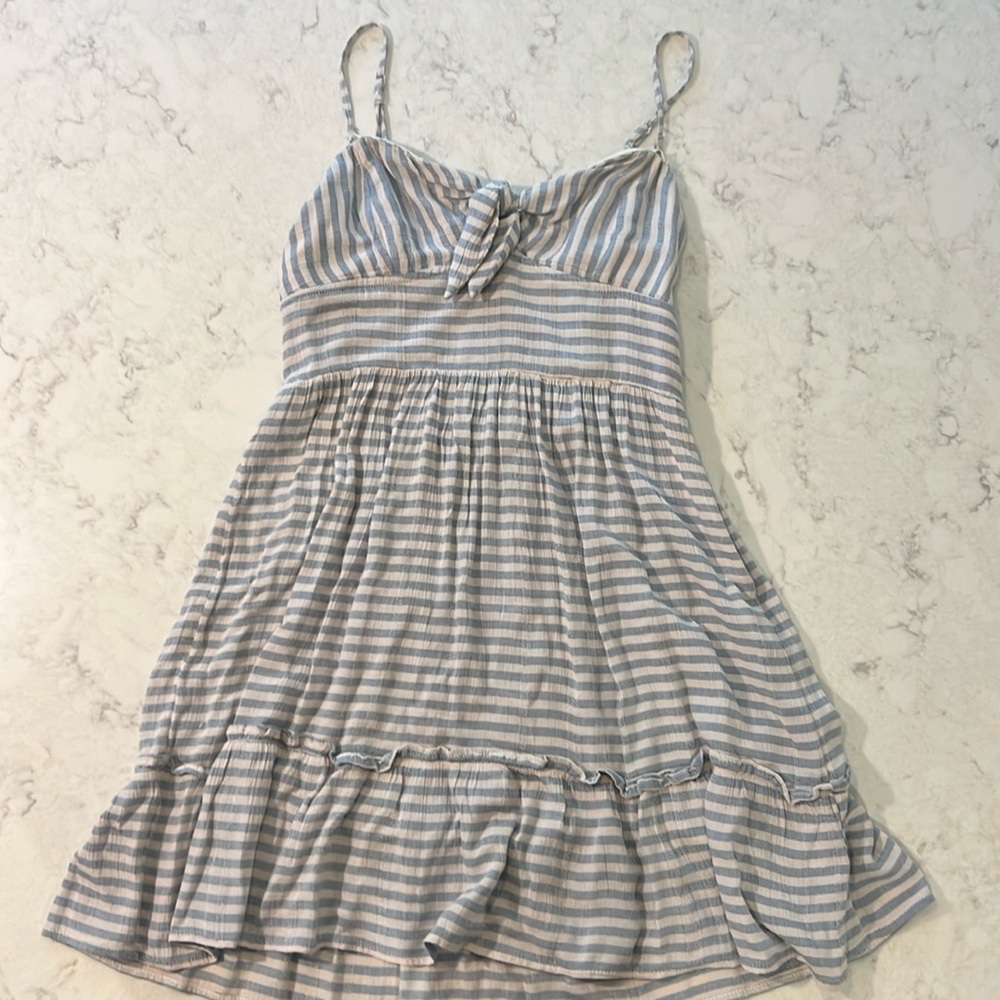American Eagle Sundress